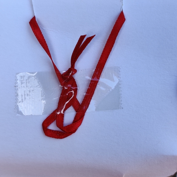 🍀 Connemara Marble Ireland Shamrock pendant? - Picture 7 of 8